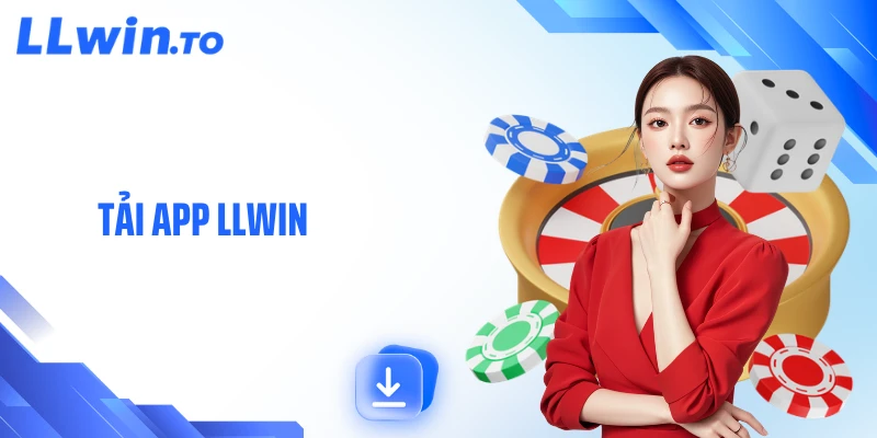 Tải App LLWIN
