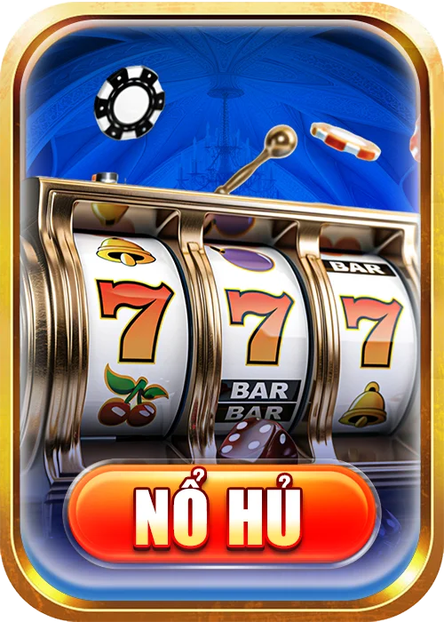 thẻ game nổ hủ