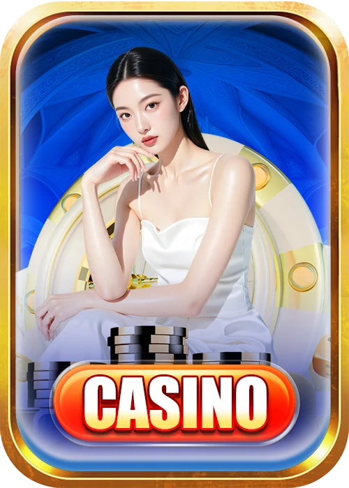 thẻ game casino