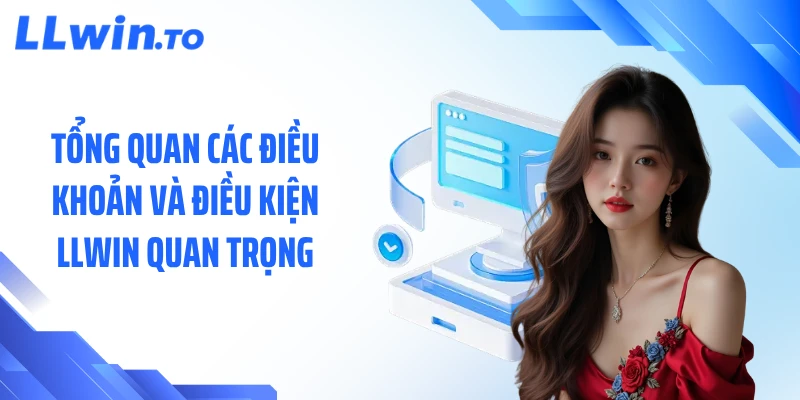 Tổng quan các điều khoản và điều kiện LLWIN quan trọng