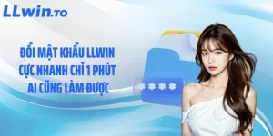 Đổi Mật Khẩu LLWIN