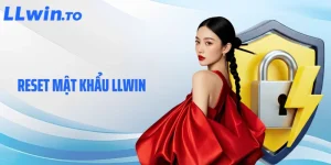 Reset Mật Khẩu LLWIN
