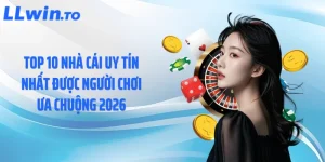 Top 10 Nhà Cái Uy Tín Nhất